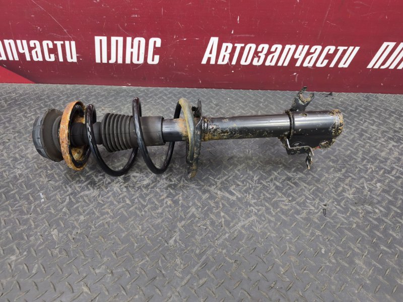 Амортизатор - фото 10