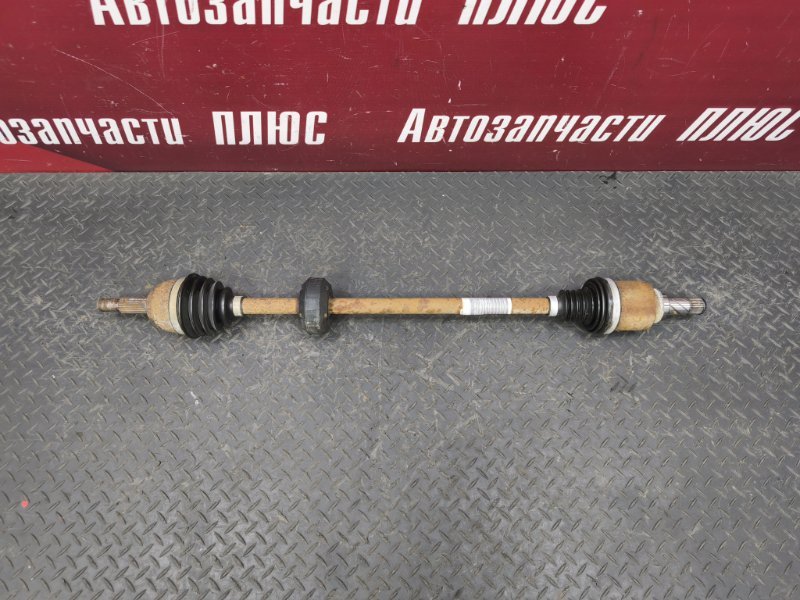 Привод - фото 2