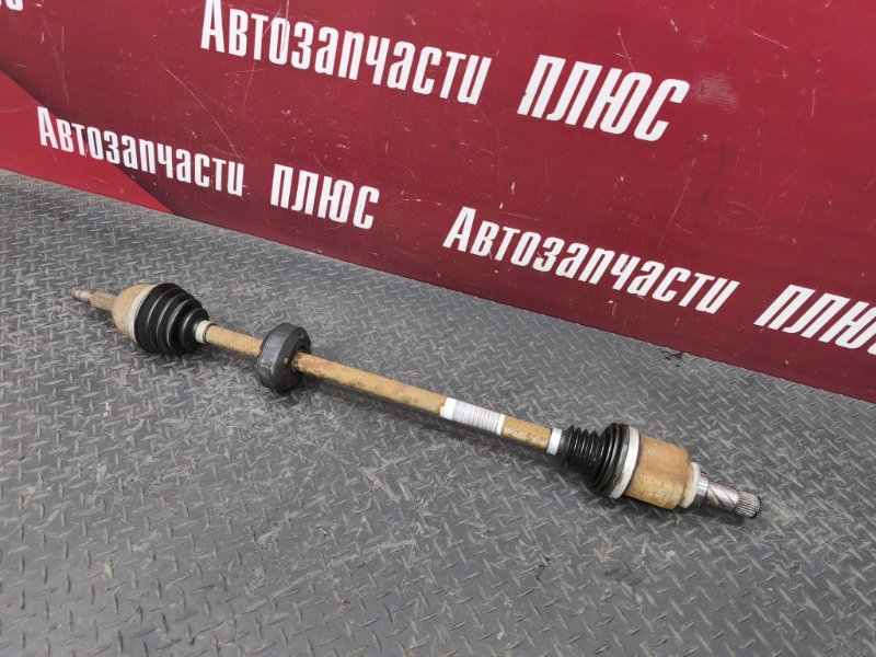 Привод - фото 3