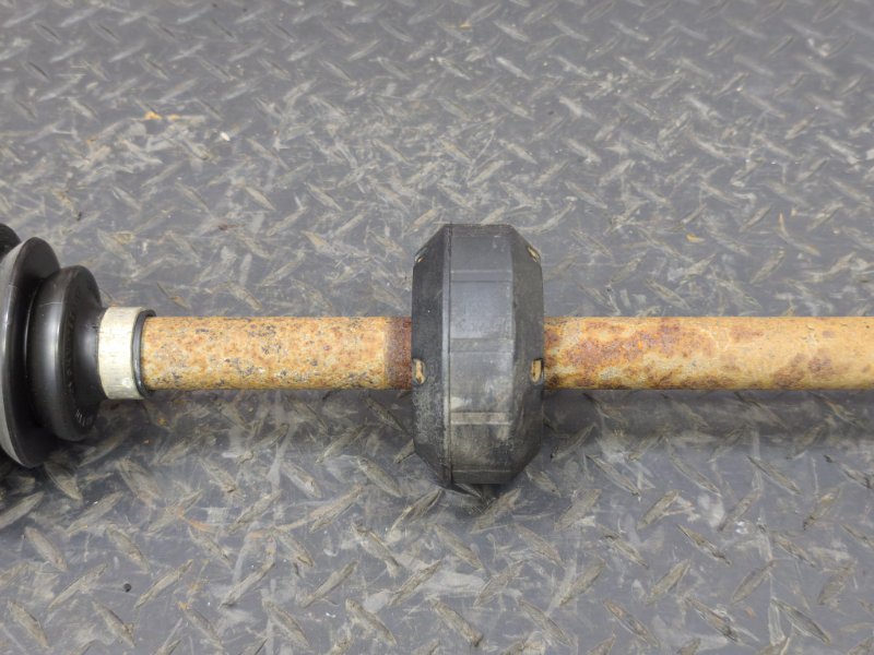 Привод - фото 6