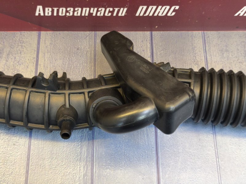Патрубок воздушного фильтра - фото 6