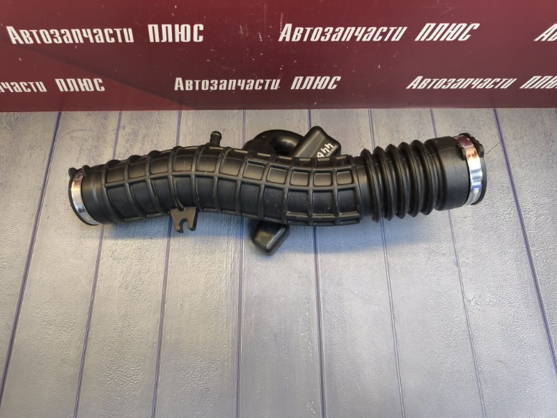 Патрубок воздушного фильтра - фото 7
