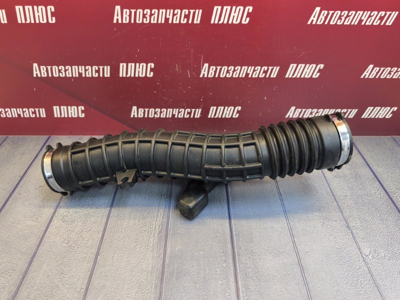 Патрубок воздушного фильтра - фото 8