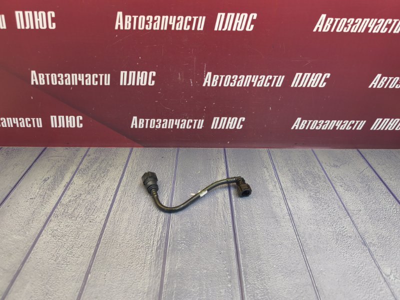 Трубка абсорбера - фото 1