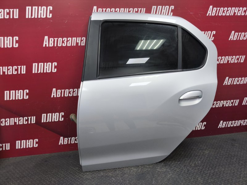 Дверь боковая - фото 4