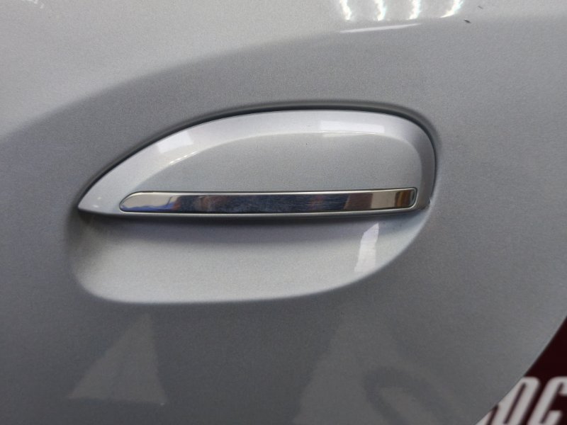 Дверь боковая - фото 6