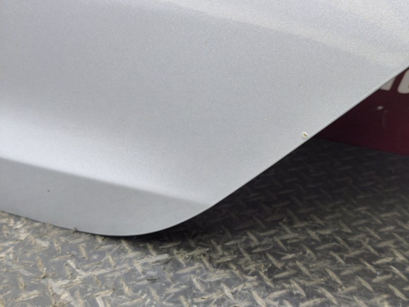 Дверь боковая - фото 8