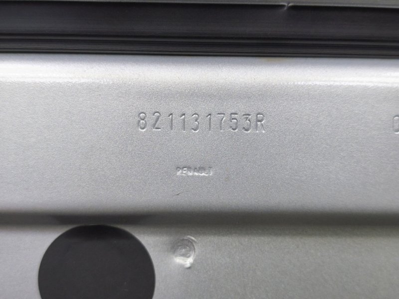 Дверь боковая - фото 9