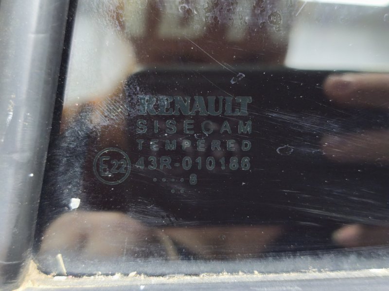 Дверь боковая - фото 10