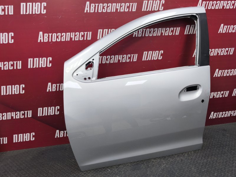 Дверь боковая - фото 4