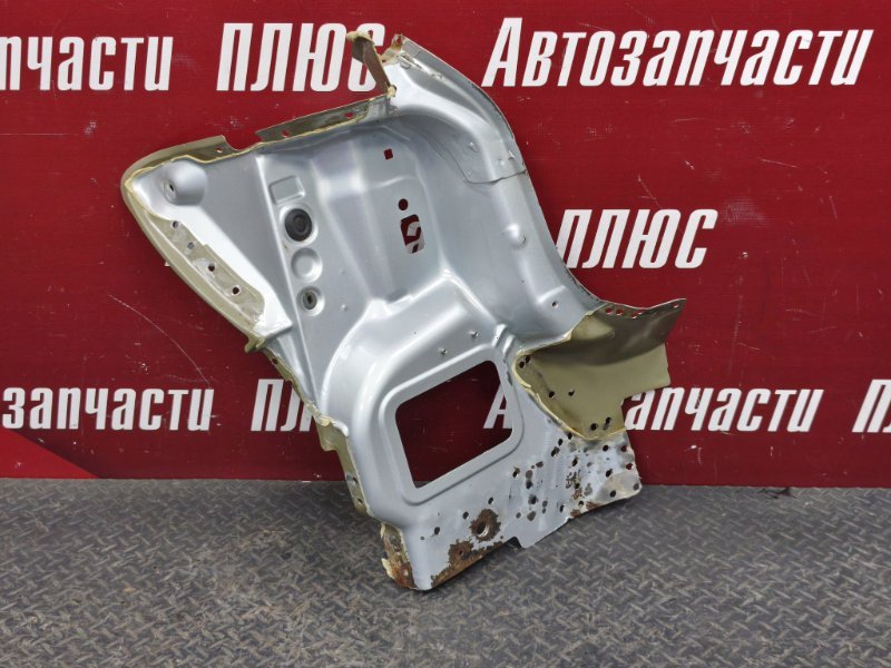 Панель   фонаря - фото 1