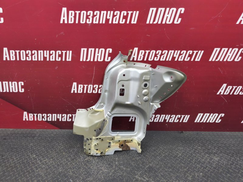 Панель   фонаря - фото 5