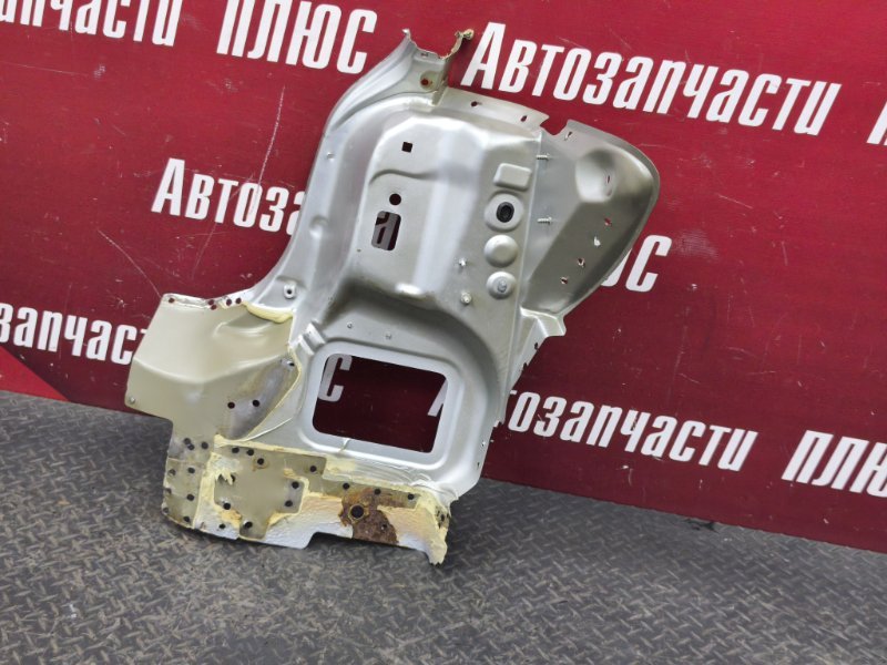 Панель   фонаря - фото 7