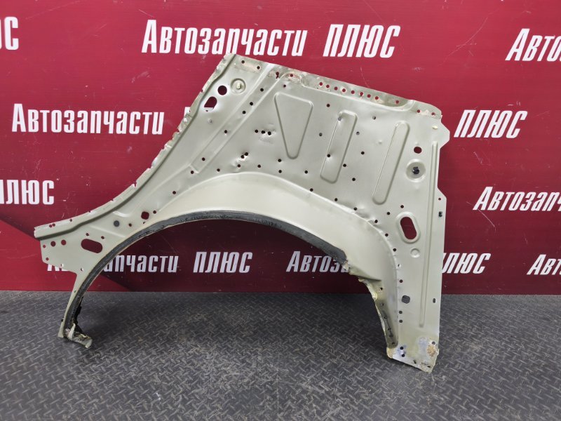 Арка колеса - фото 2