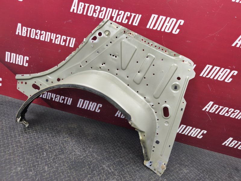 Арка колеса - фото 3