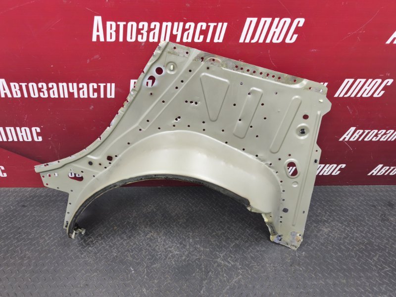 Арка колеса - фото 5