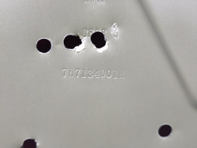 Арка колеса - фото 10