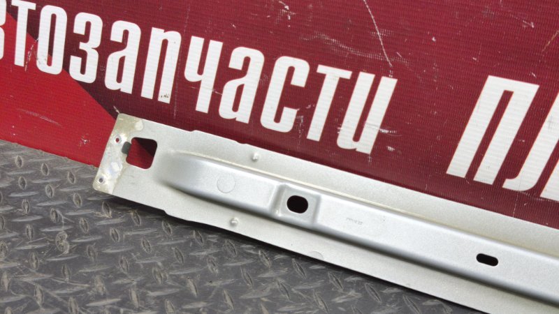 Усилитель крыши - фото 5