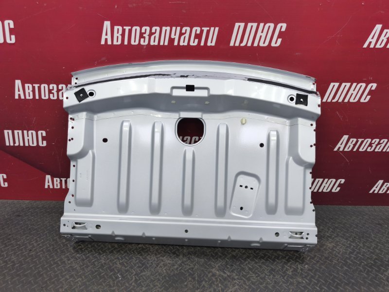 Задняя полка - фото 1