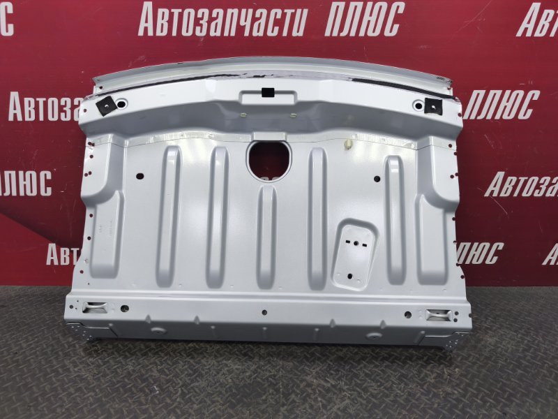 Задняя полка - фото 2