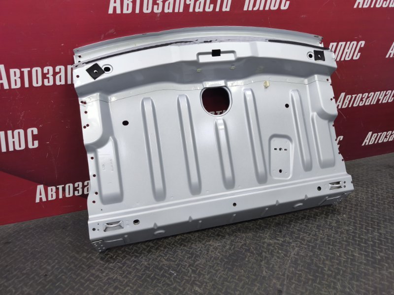 Задняя полка - фото 4