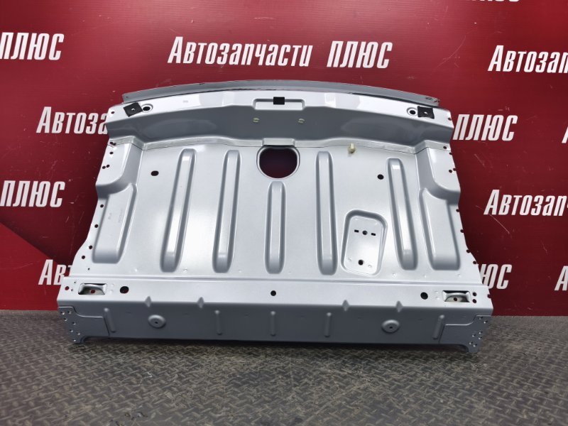 Задняя полка - фото 5