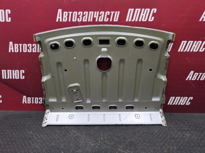 Задняя полка - фото 7