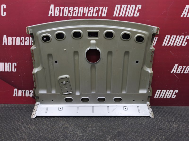 Задняя полка - фото 8