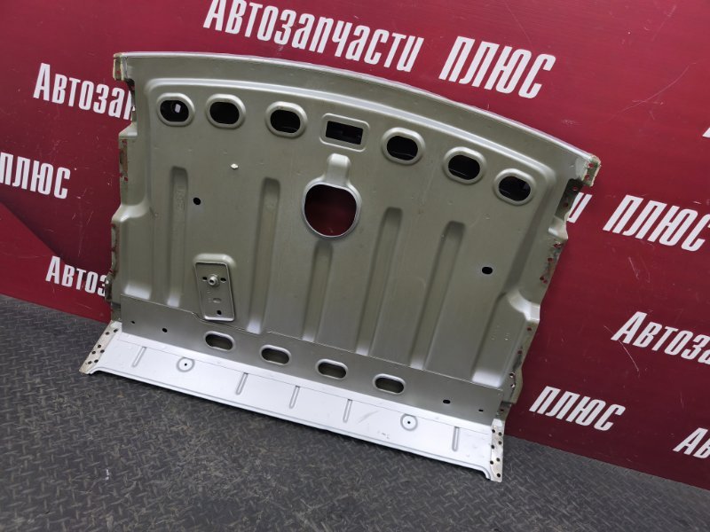 Задняя полка - фото 9