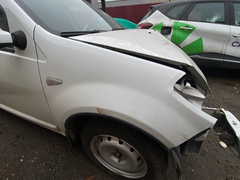 Крыло - фото 1