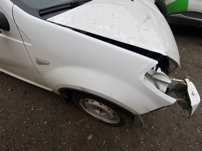 Крыло - фото 1