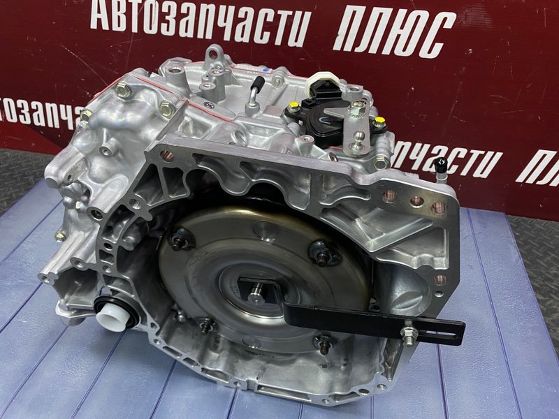 Вариатор - фото 1