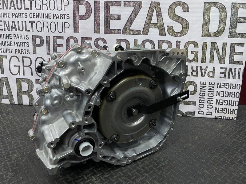 Вариатор - фото 1