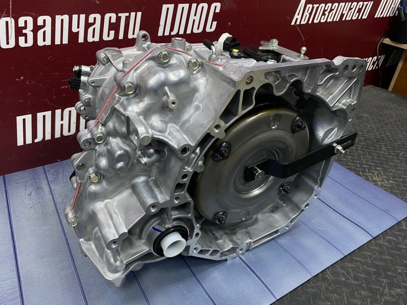 Вариатор - фото 1