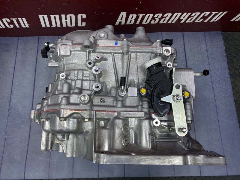 Вариатор - фото 1