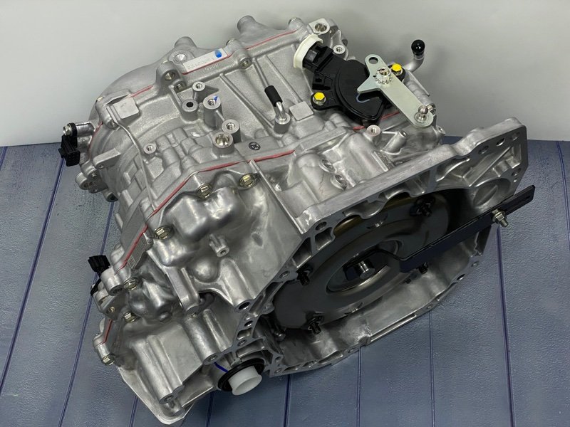 Вариатор - фото 1