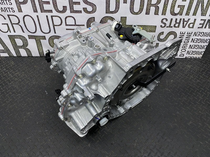 Вариатор - фото 1