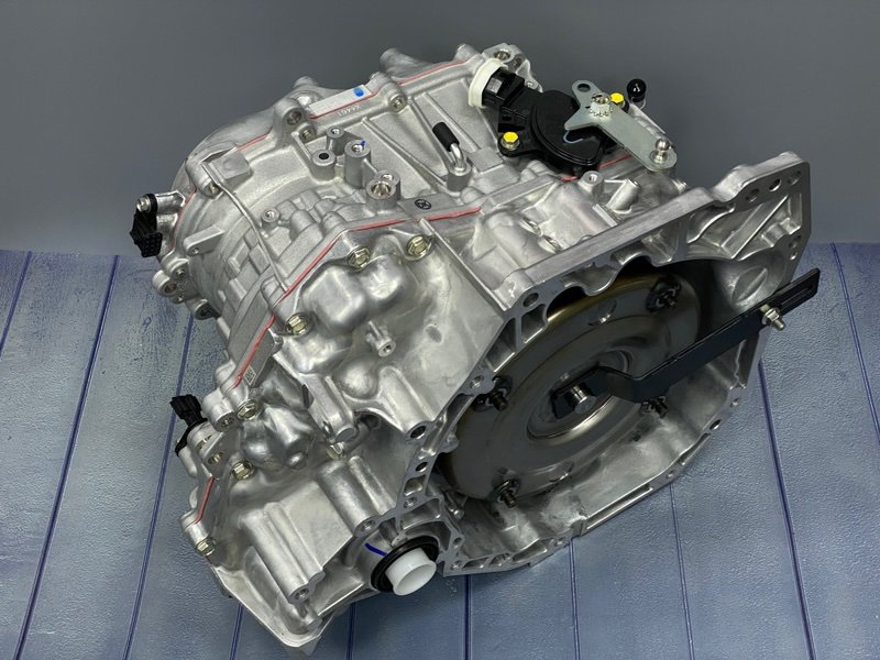 Вариатор - фото 1