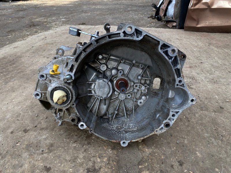 МКПП - фото 2