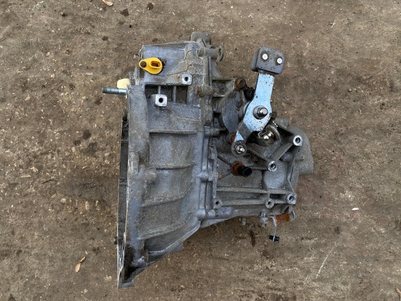 МКПП - фото 6