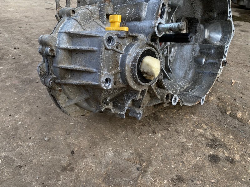 МКПП - фото 8