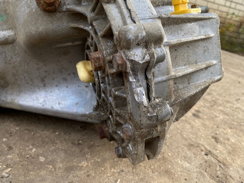 МКПП - фото 9