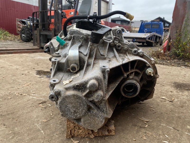 МКПП - фото 4