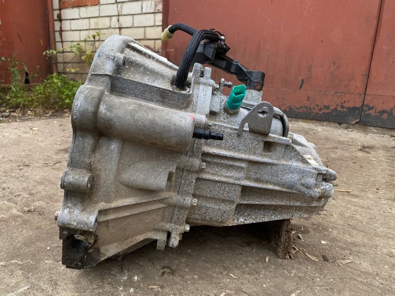 МКПП - фото 5