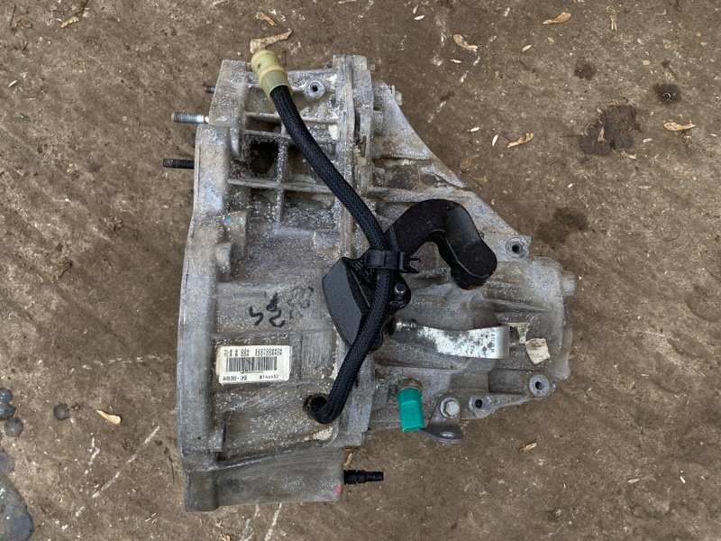 МКПП - фото 6