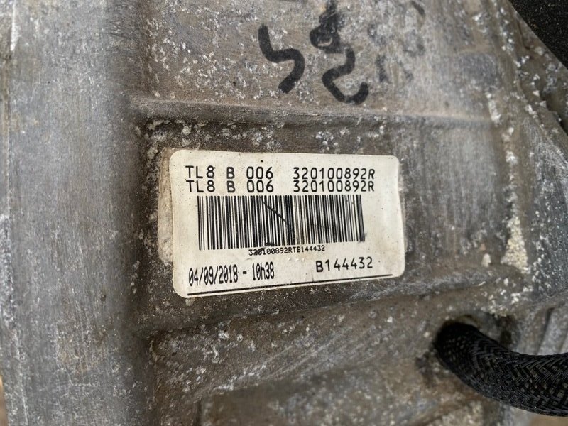 МКПП - фото 7