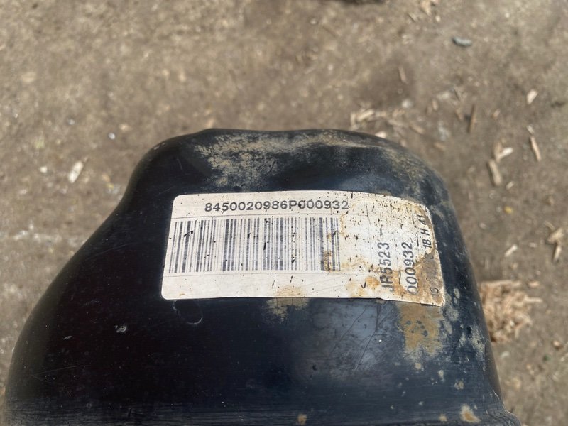 МКПП JR5523 - фото 7