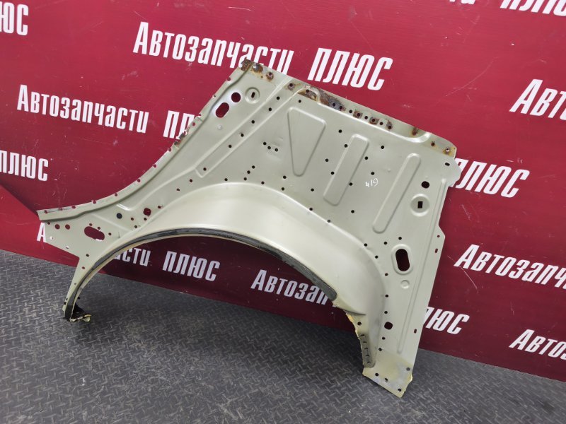 Арка колеса - фото 3