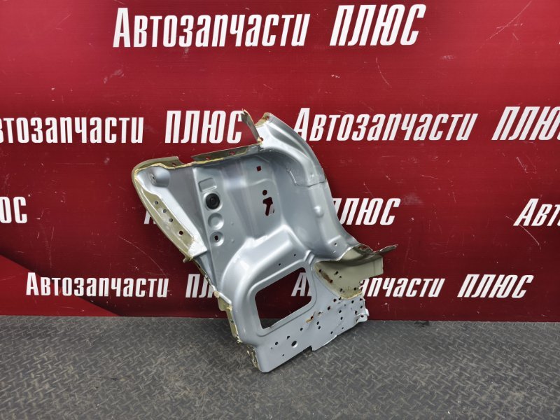 Панель   фонаря - фото 1