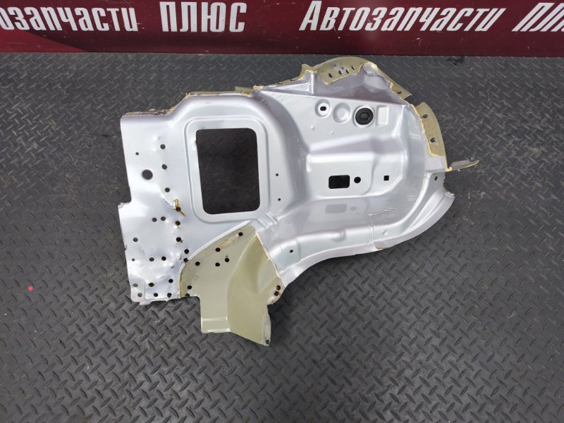 Панель   фонаря - фото 5